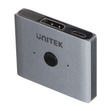 Unitek Network equipment