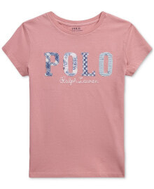 Children's T-shirts for girls