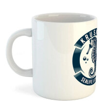 KRUSKIS Seahorse Mug 325ml