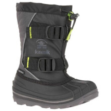 KAMIK Glacial 4 Snow Boots