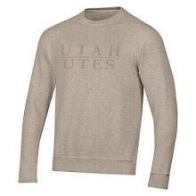 Мужские спортивные толстовки Utah Utes