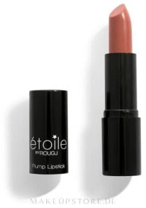 Matter Lippenstift - Rougj+ Etoile by Rougj Pump Lipstick