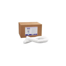 Promat chemicals Ölbindeschlauch Länge 120 cm Durchmesser 8 cm 10 Stück