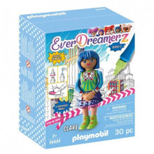 PLAYMOBIL Everdreamerz Comic World Clare Serie 2 Figure