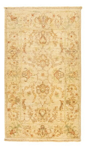 Ziegler Teppich - 93 x 60 cm - beige