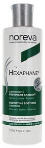 Haarshampoo - Noreva Hexaphane Soothing Shampoo