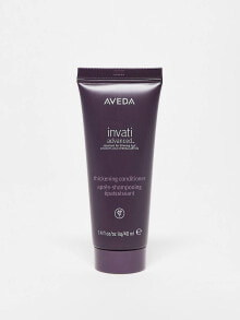 Cosmetics and perfumes for men aveda – Invati Advanced Thickening Conditioner– 40 ml Pflegespülung in Reisegröße