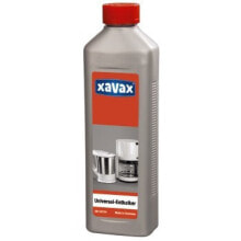  Xavax