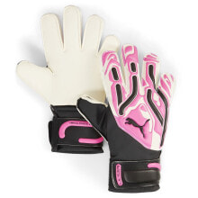 Goalkeeper gloves for football