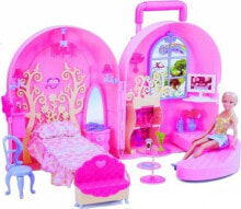 Dollhouses for girls