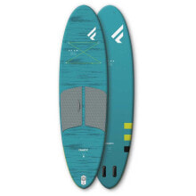 Купить товары для водного спорта Fanatic: FANATIC Fly Air Pocket 10´4´´ Inflatable Paddle Surf Board