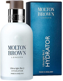 Ultra leichte feuchtigkeitsspendende Gesichtscreme - Molton Brown Ultra-Light Bai Ji Hydrator