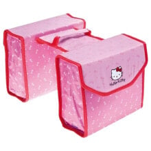 BIKE FASHION Hello Kitty 6.5L Panniers