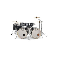 Drum kits and instruments