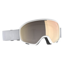 SCOTT Unlimited II OTG LS Ski Goggles