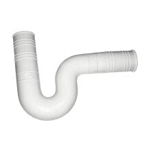 MIRTAK 35x35 mm Open Flexible Siphon