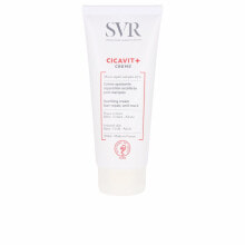 Купить кремы и лосьоны для тела SVR: CICAVIT+ creme 100 ml