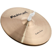 Percussion cymbals