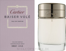 Cartier Baiser Vole - Eau de Parfum