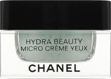 Augencreme - Chanel Hydra Beauty Micro Eye Cream