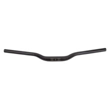 ERGOTEC H-Bar L 30 mm 12º Grip 205 mm Handlebar