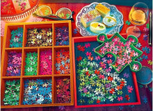 Puzzles for children