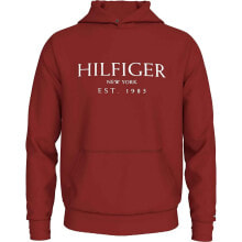 TOMMY HILFIGER Big hoodie