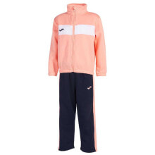 JOMA Stripe tracksuit