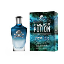 Men's Perfume Police EDP Potion Power 100 ml