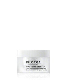 Купить средства для ухода за кожей вокруг глаз Filorga: Filorga Time-Filler Eyes 5XP (15 ml)