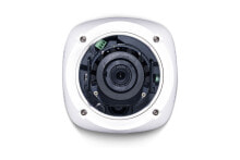 Умные камеры видеонаблюдения Motorola Solutions Inc.