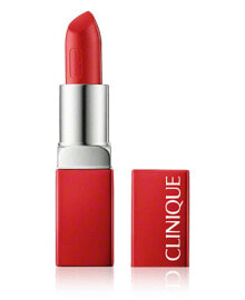 Купить средства для макияжа губ CLINIQUE: Clinique Pop Reds Lip Colour + Cheek 02 Red-Handed (3,6 g)