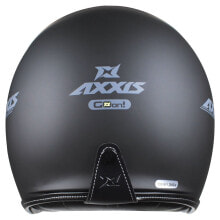 Helmets for motorcyclists