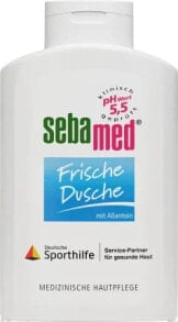 Средства для душа SEBAMED купить от $19