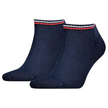 TOMMY HILFIGER Iconic socks 2 pairs