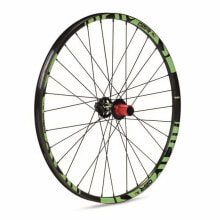 GTR SL23 12s 27.5´´ 6B Disc MTB Rear Wheel