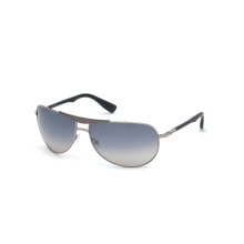 Купить мужские солнцезащитные очки Web Eyewear: Мужские солнечные очки Web Eyewear WE0273-6614C Ø 66 mm