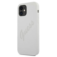 GUESS Guhcp12Slsvscr iPhone 12 Mini 5.4 phone case