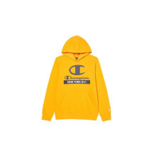 Детские толстовки для мальчиков Champion купить от $62