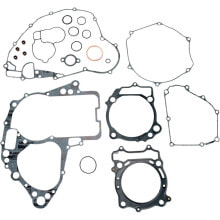 Запчасти и расходные материалы для мототехники MOOSE HARD-PARTS Suzuki RMZ 808595MSE Complete Gasket Kit