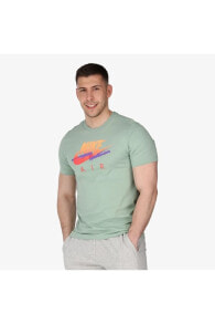 Men's sports T-shirts and T-shirts