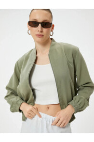 Women's jackets and jackets