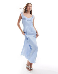 Women's Maxi Dresses