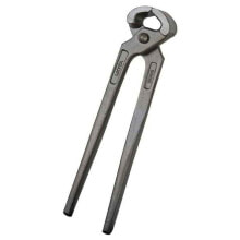 Pliers and side cutters