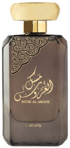 Lattafa Perfumes Musk Al Aroos - Eau de Parfum