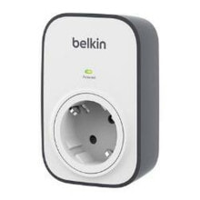 Электроустановочные изделия Belkin (Белкин)