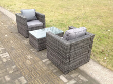 Garden furniture sets