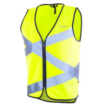 WOWOW Crossroad Reflective gilet