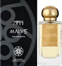 Nobile 1942 Malvs - Eau de Parfum