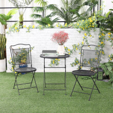 Garden furniture sets